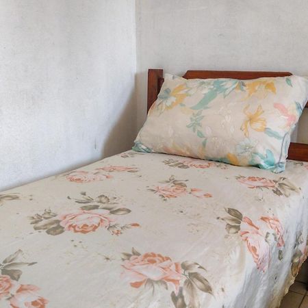 Hostel Residence Girassol 贝伦 外观 照片