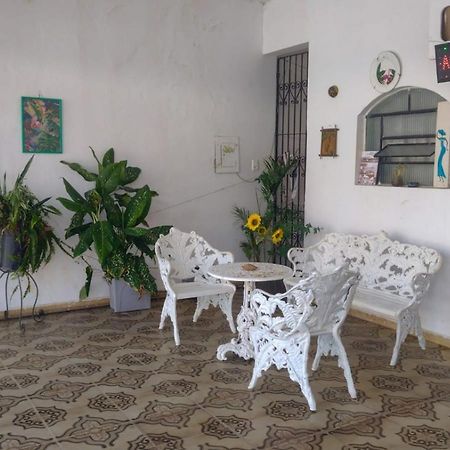 Hostel Residence Girassol 贝伦 外观 照片