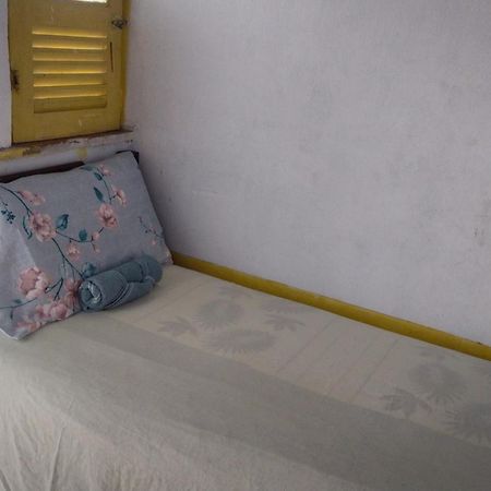 Hostel Residence Girassol 贝伦 外观 照片