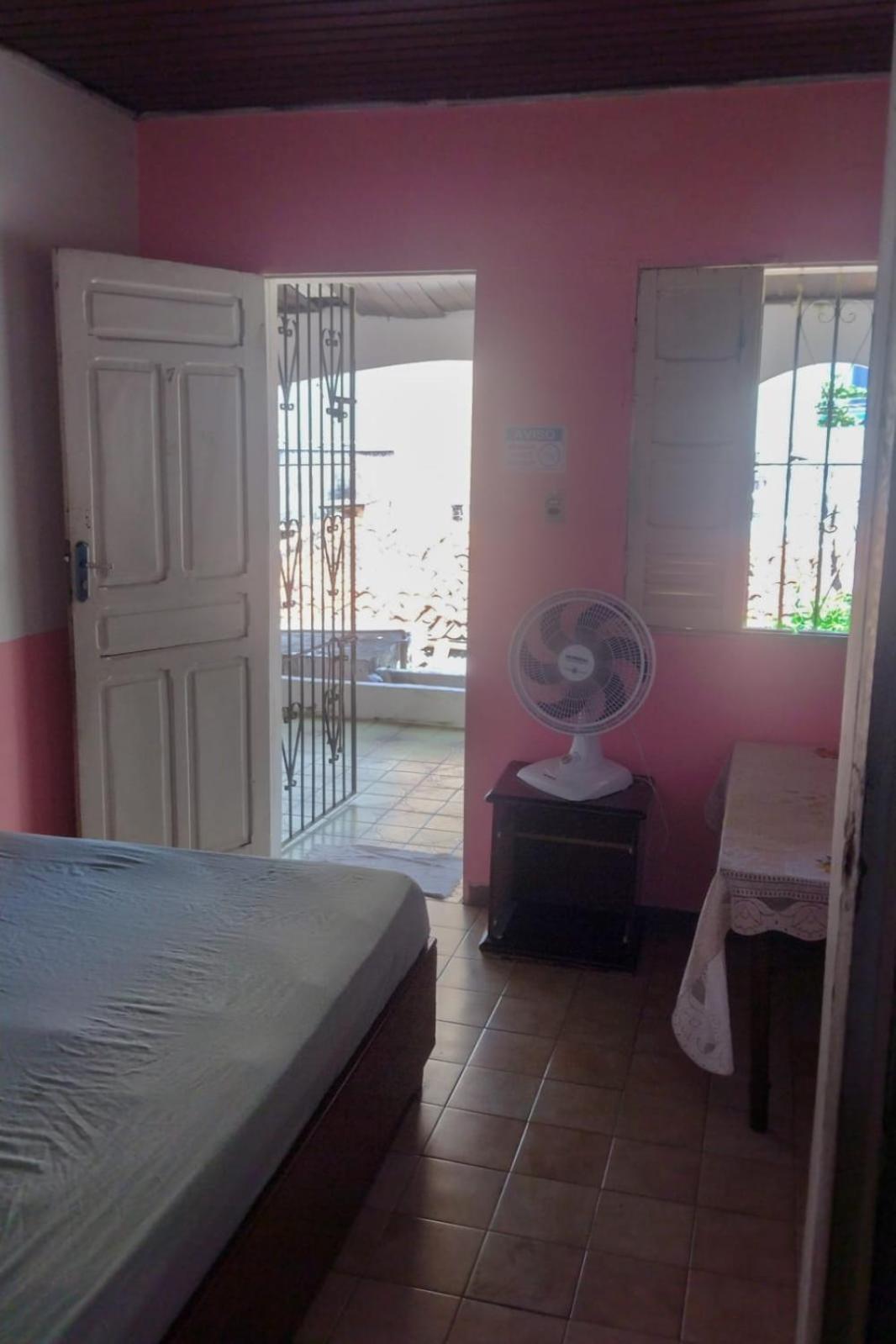 Hostel Residence Girassol 贝伦 外观 照片