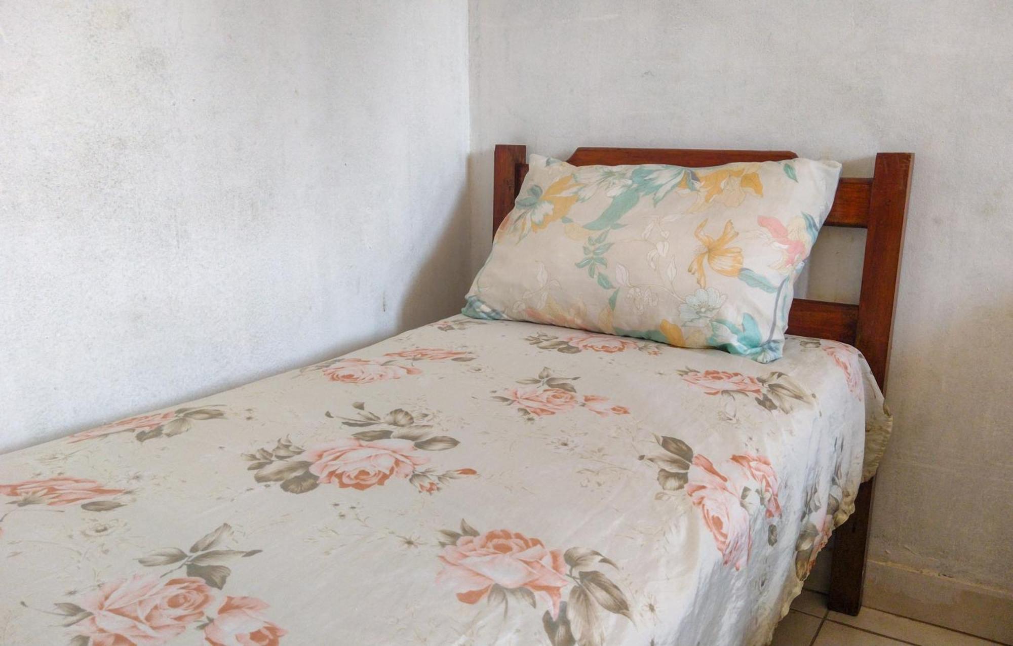 Hostel Residence Girassol 贝伦 外观 照片