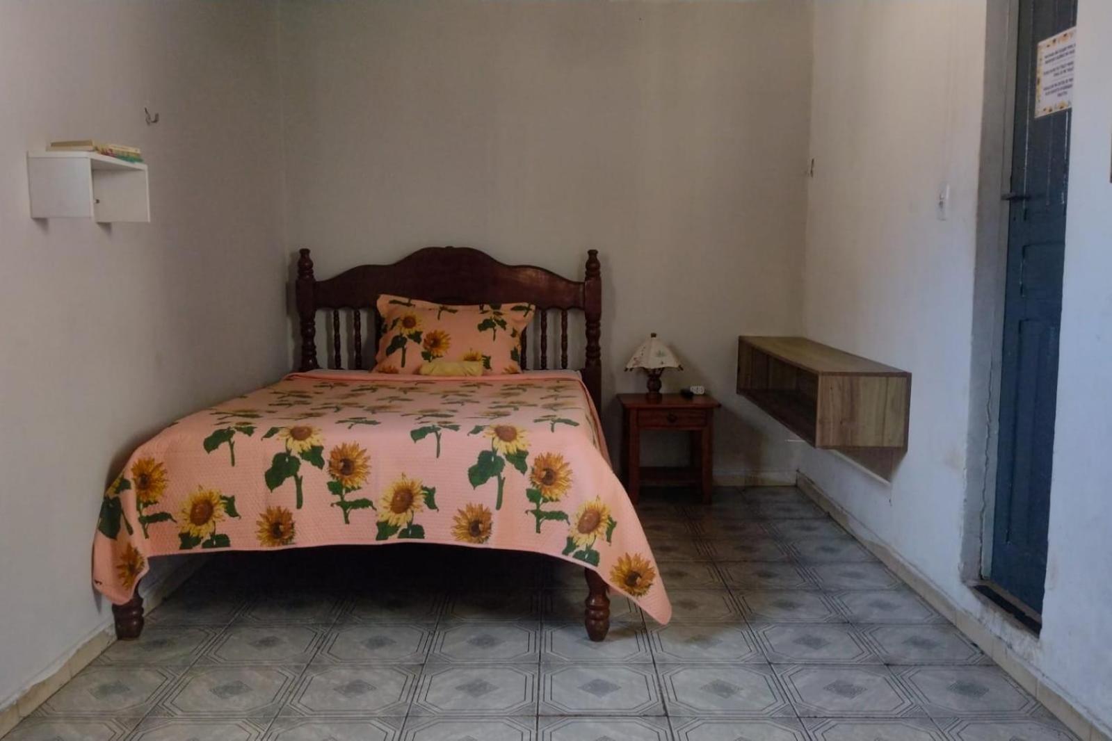 Hostel Residence Girassol 贝伦 外观 照片