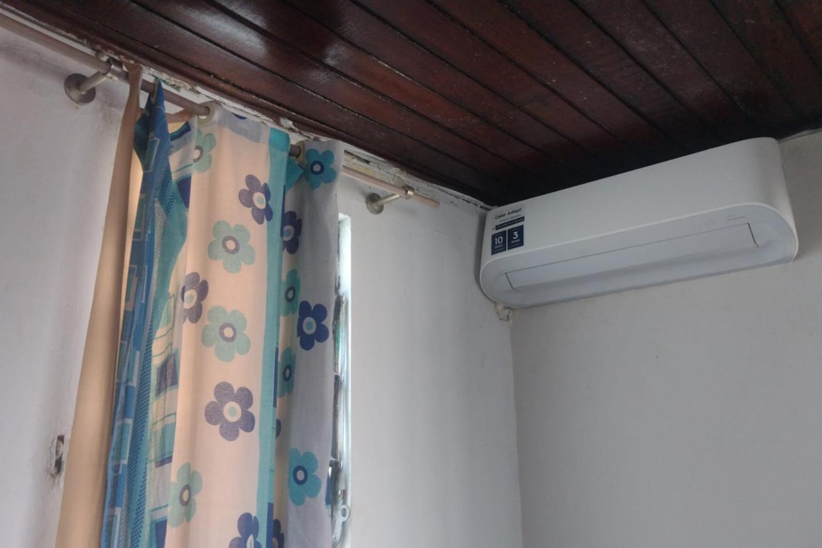 Hostel Residence Girassol 贝伦 外观 照片