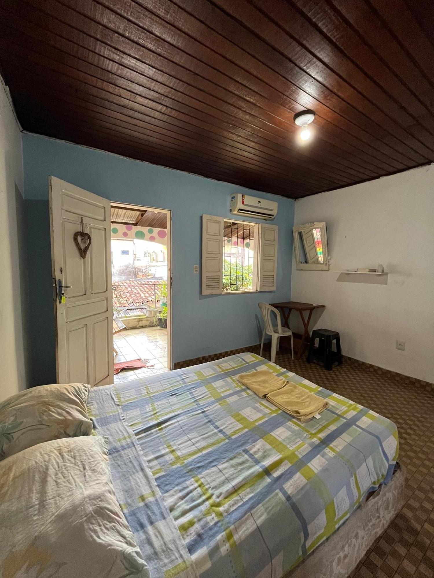 Hostel Residence Girassol 贝伦 客房 照片