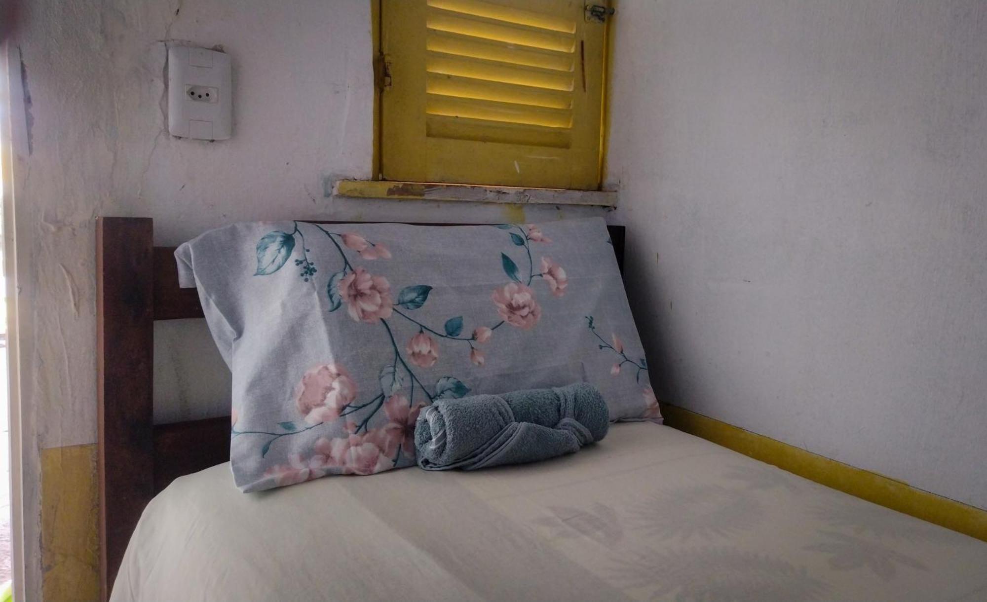 Hostel Residence Girassol 贝伦 外观 照片