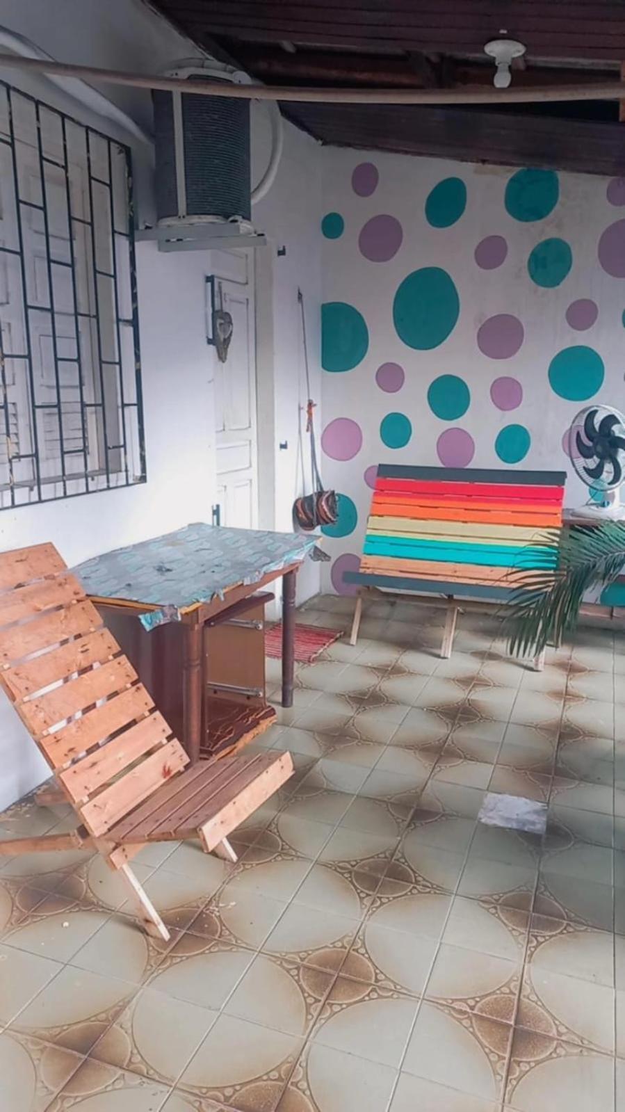 Hostel Residence Girassol 贝伦 外观 照片
