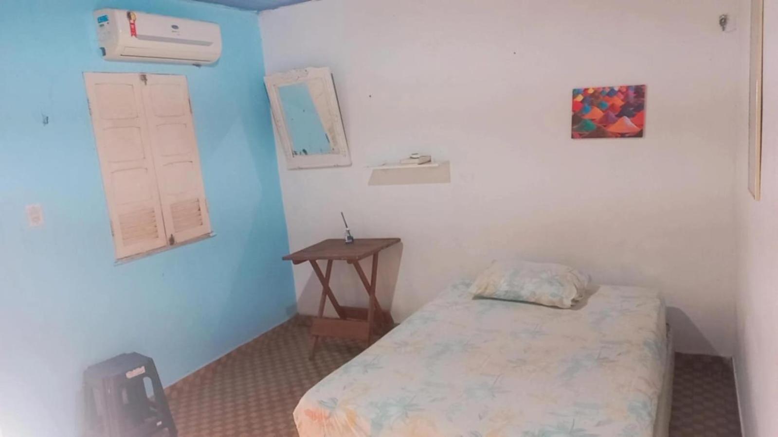 Hostel Residence Girassol 贝伦 外观 照片