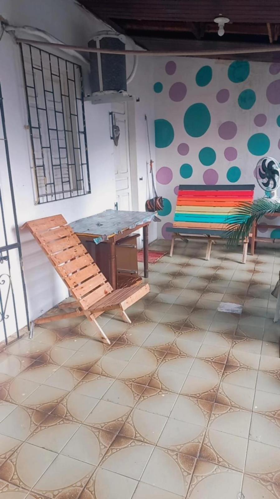 Hostel Residence Girassol 贝伦 外观 照片